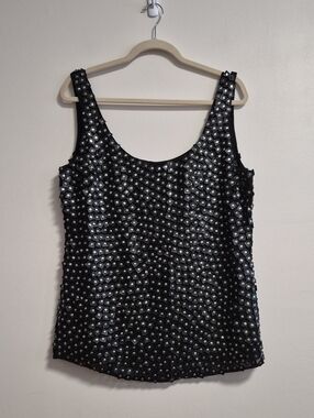Lazar Couture top